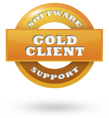 GoldClientSoftwareSupport